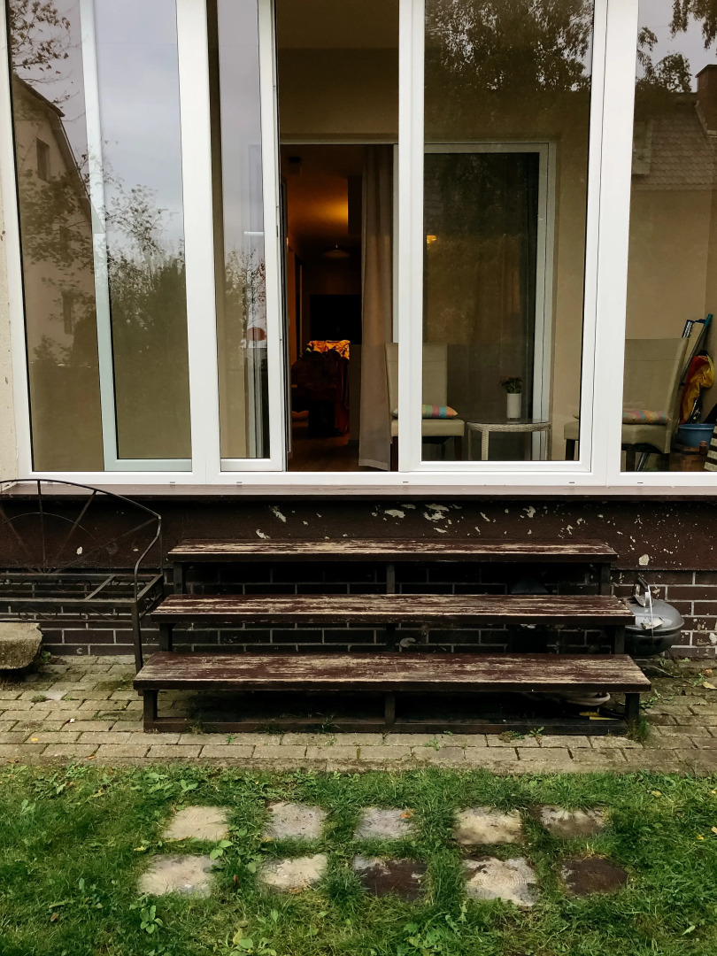 Апартаменты на пляже Kranzbeach