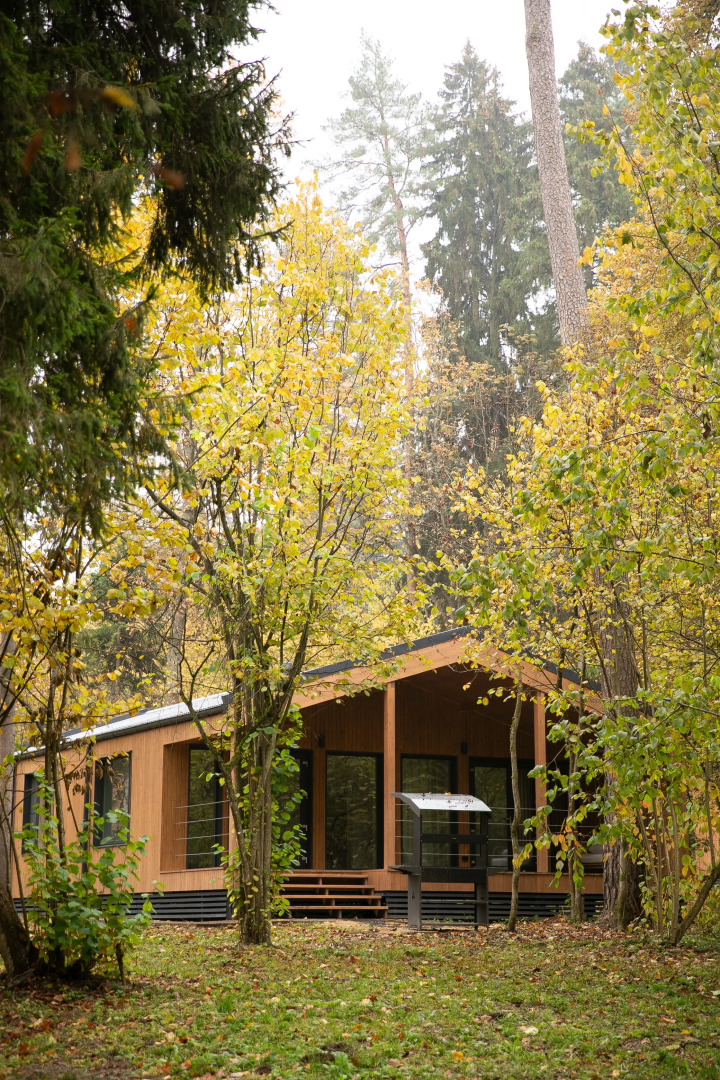 Гостевой дом Рябиновый берег