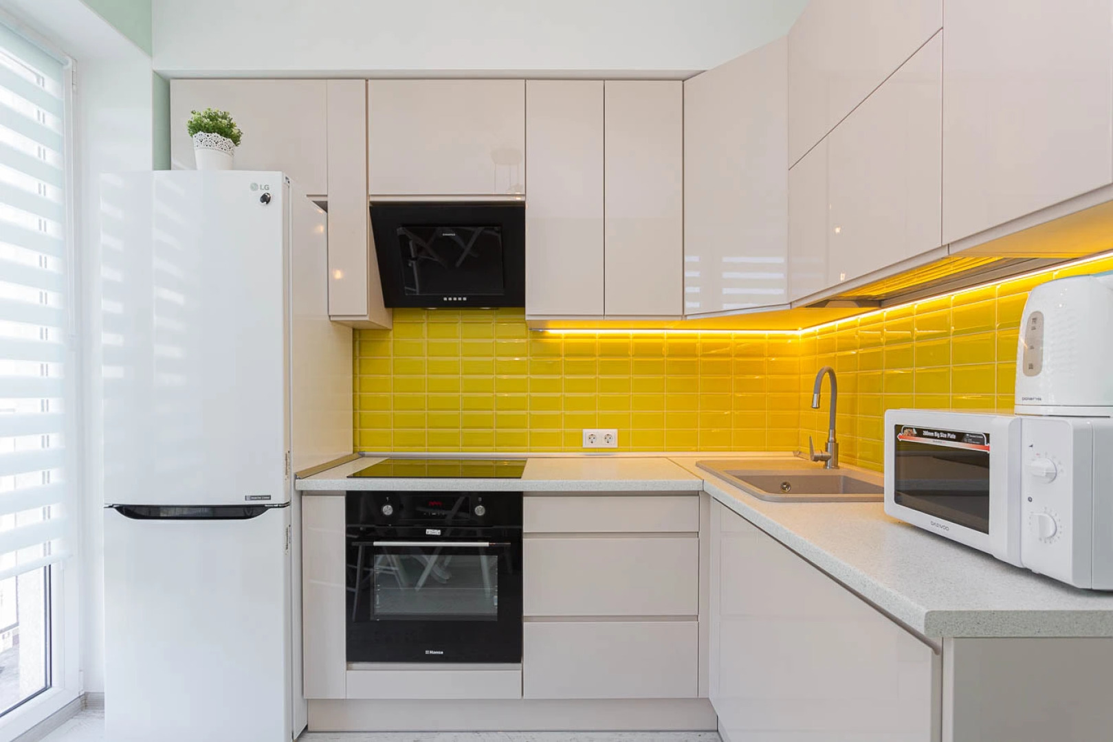 Апартаменты Seven Floor Apartment