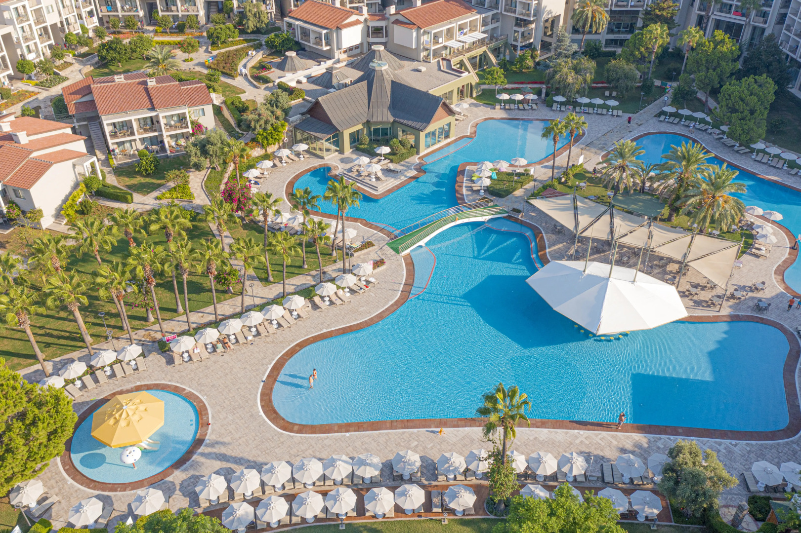 Arum Barut Collection - Ultra All Inclusive