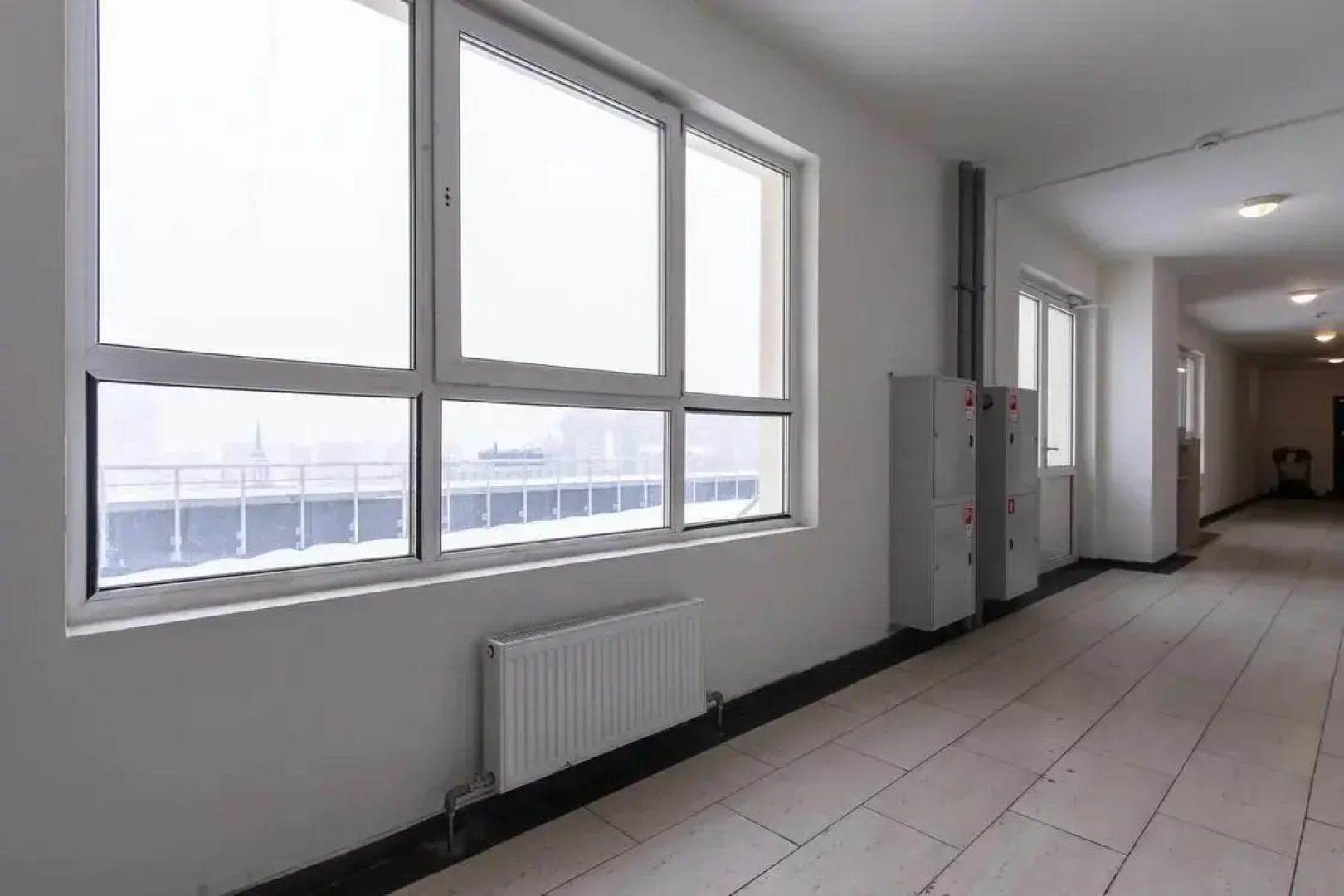 Frida apartments Frunzenskaya