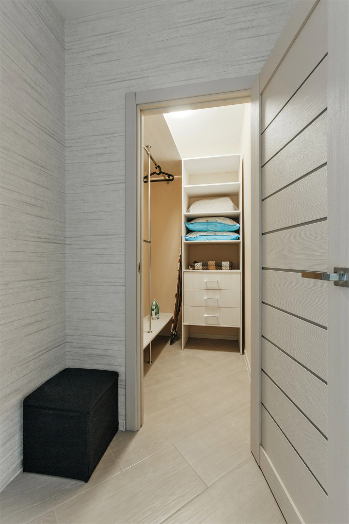 Квартира на Крайнова 3А