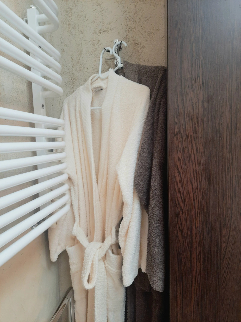 Апартаменты НА ПОБЕРЕЖЬЕ У ОЗЕРА РЯДОМ С МОРЕМ