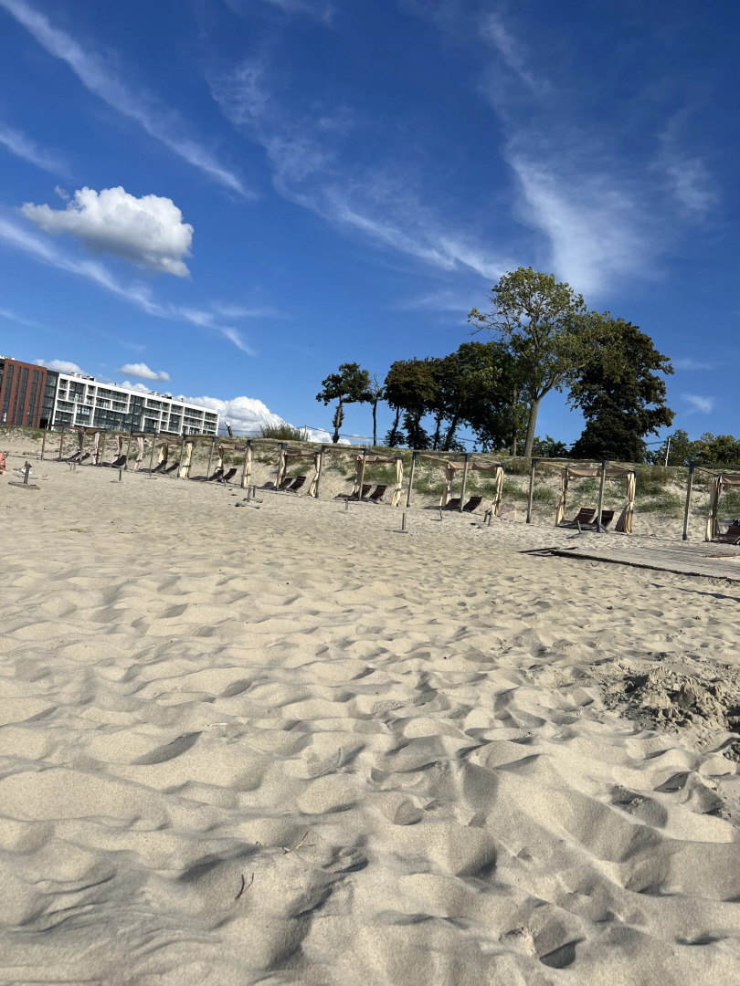 Квартира Ober house