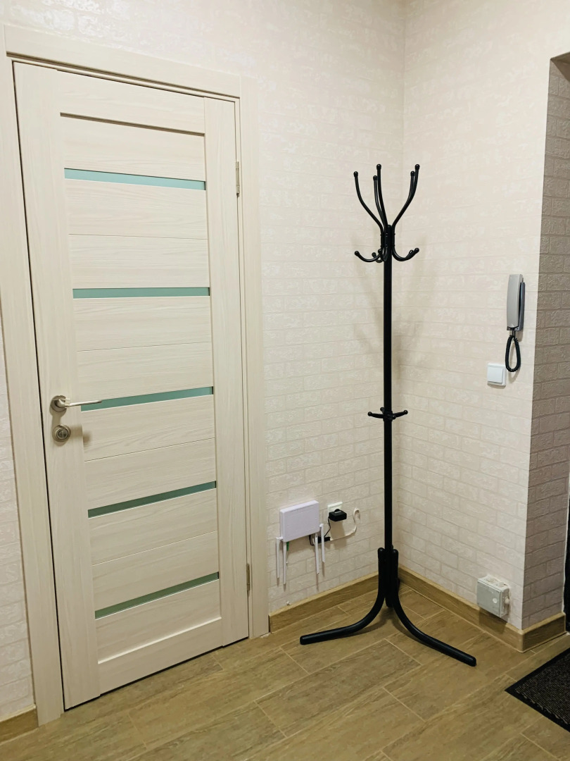 Квартира Красивая Однокомнатная на Новороссийская 1 Уфа Демский Район