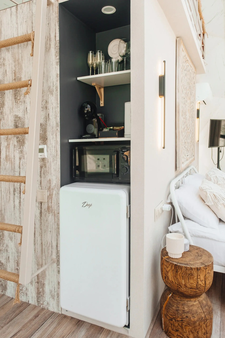 Кемпинг DzenDome