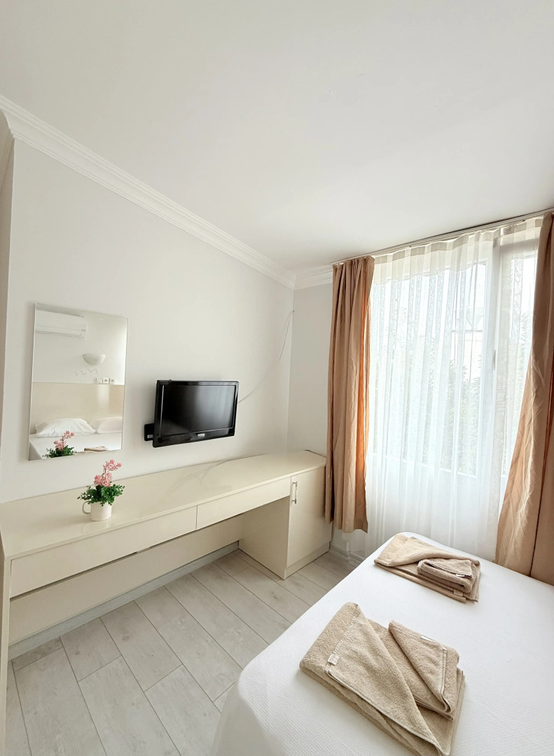 Бутик-отель Mamo