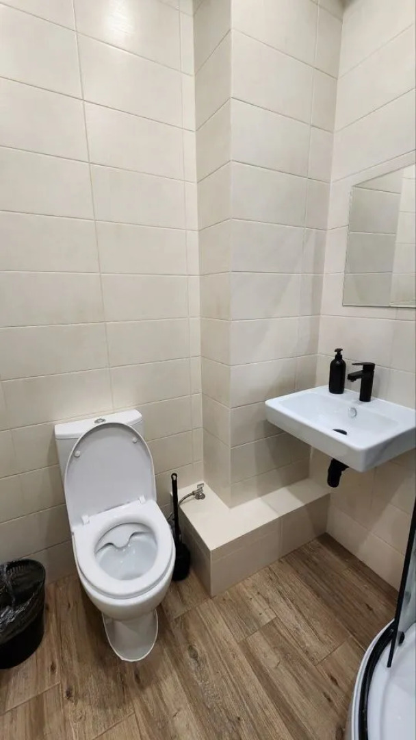 Апартаменты на Пионерской улице 1 1110