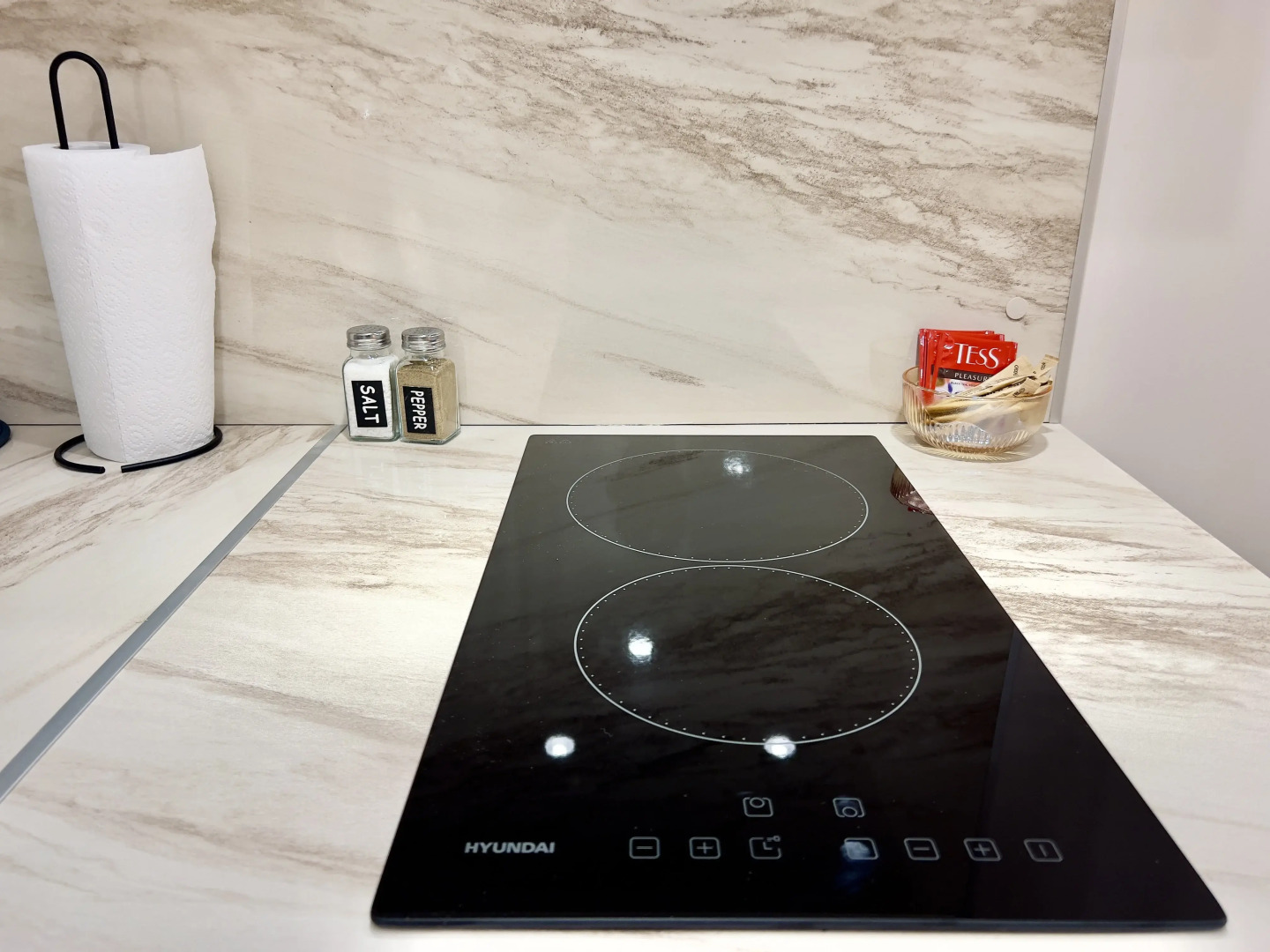 Апартаменты с шикарным видом ВыДома в авторском квартале Машаров