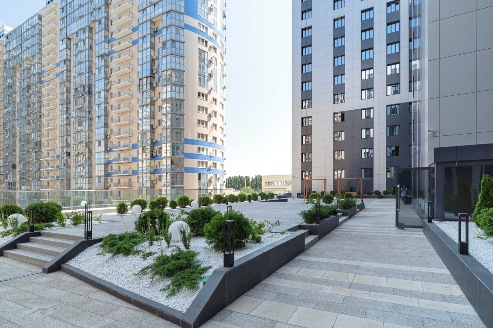 Апартаменты Grand Palace 904