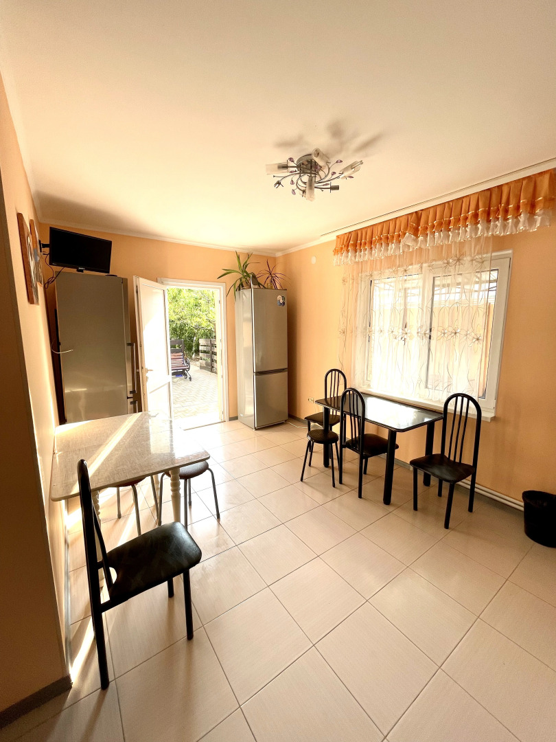 Гостевой Дом Аллиот