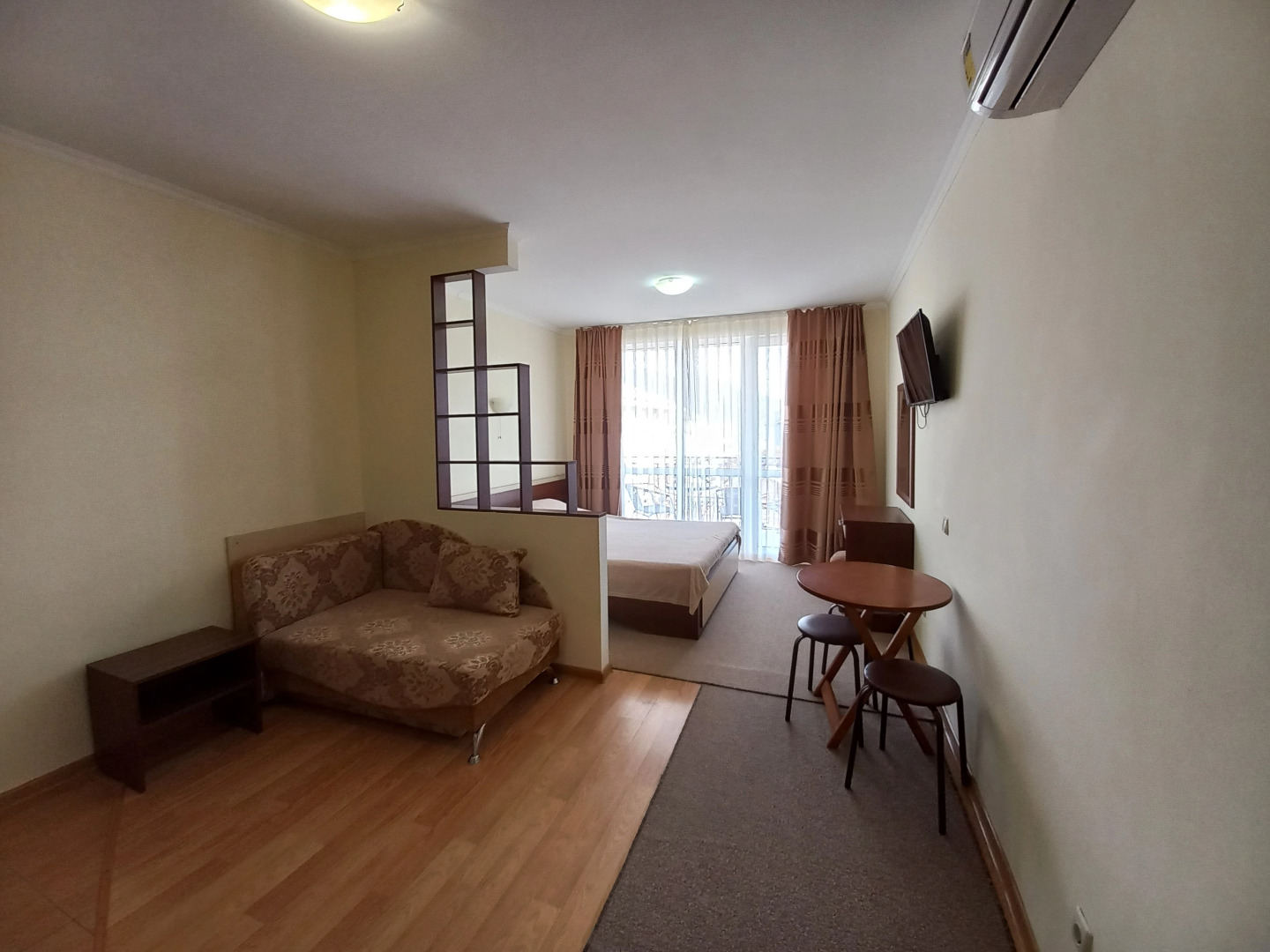 Гостевой Дом Иллен