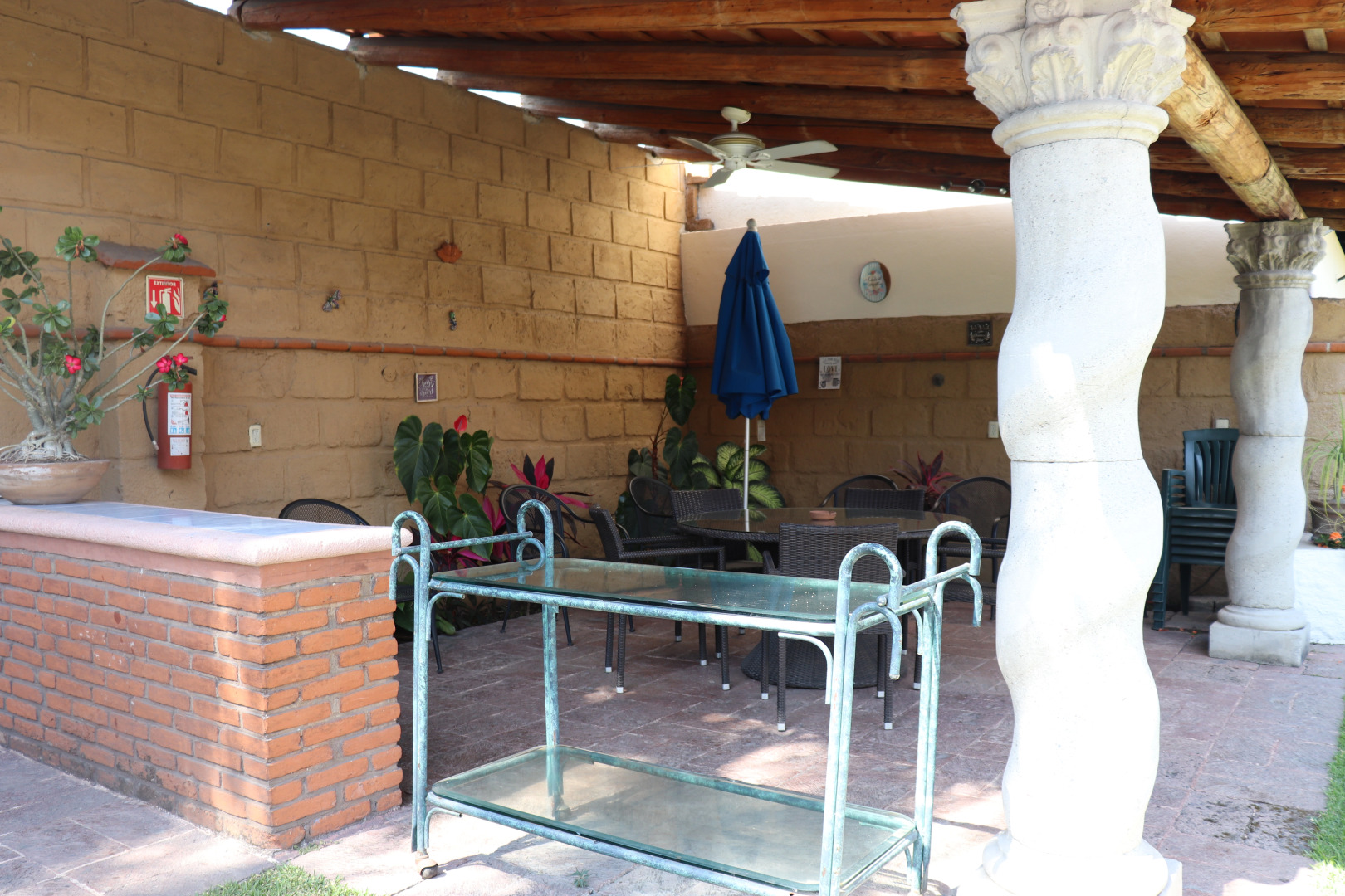 Отель Villas Colibri by Rotamundos