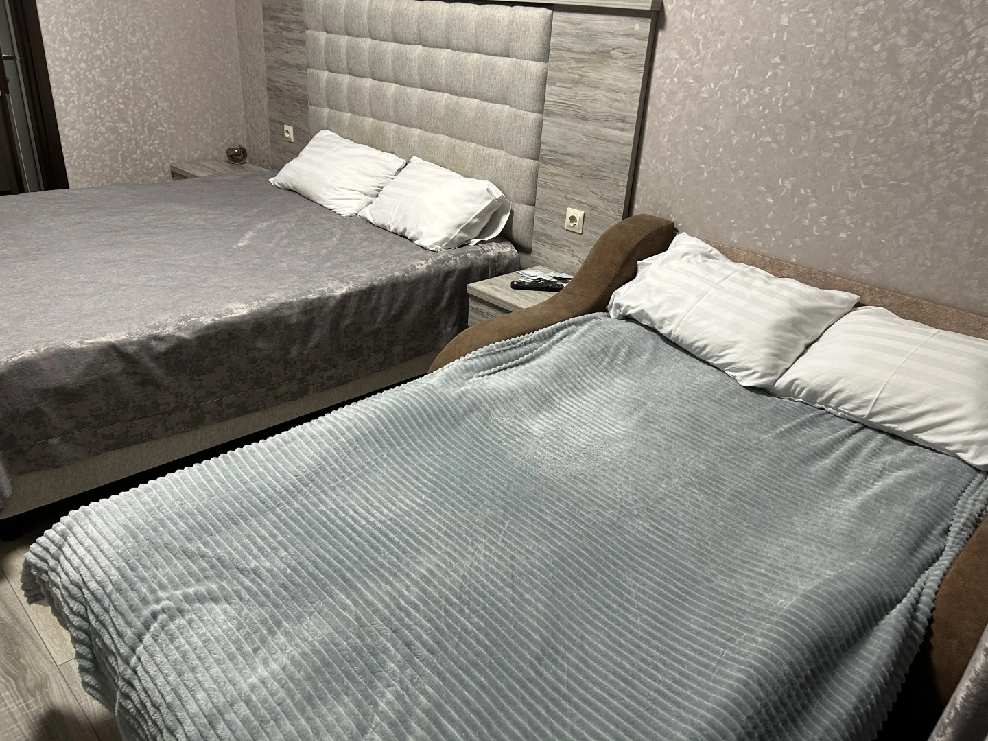 Гостевой Дом Усадьба