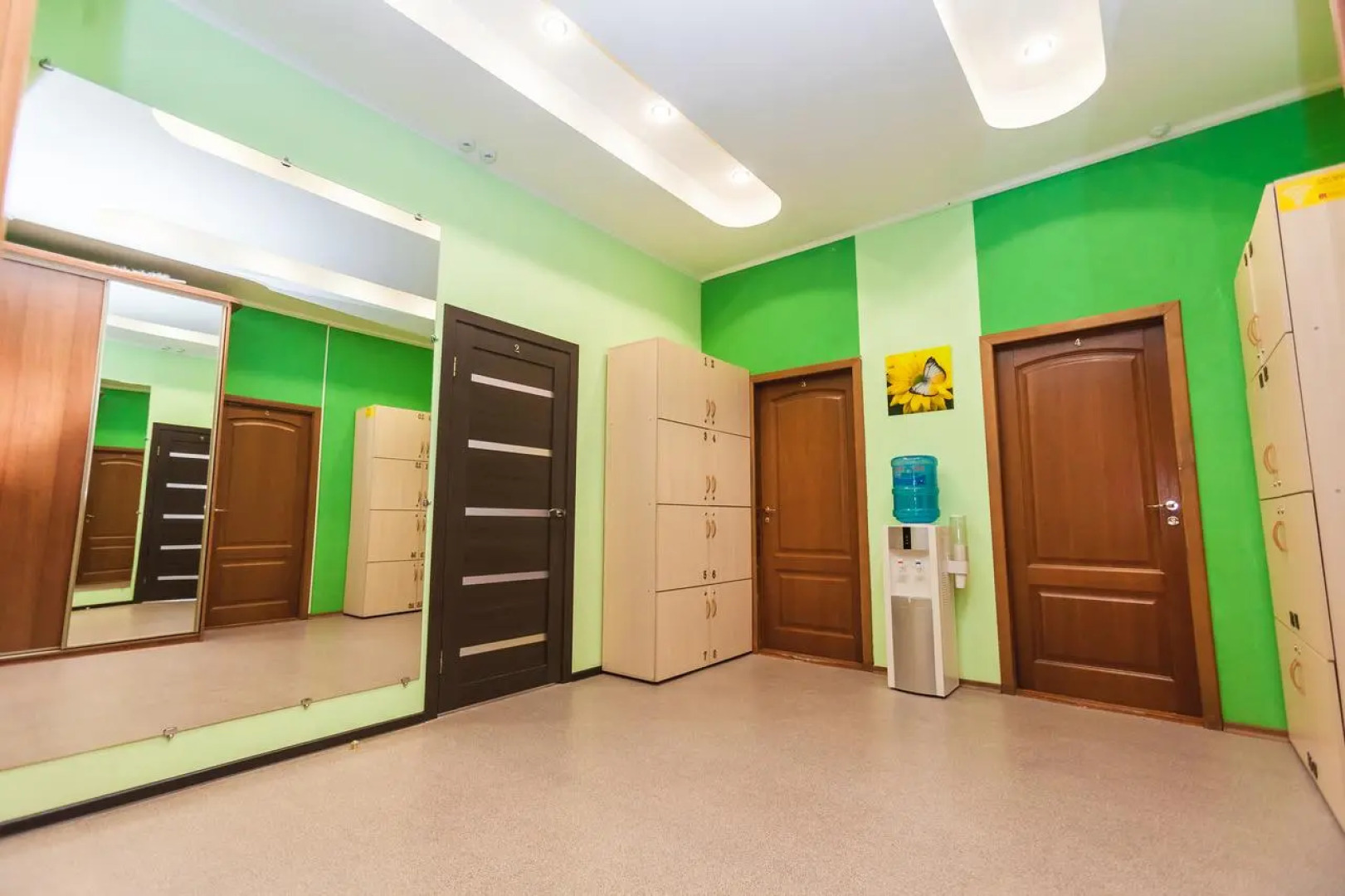 Хостел На Кемеровской