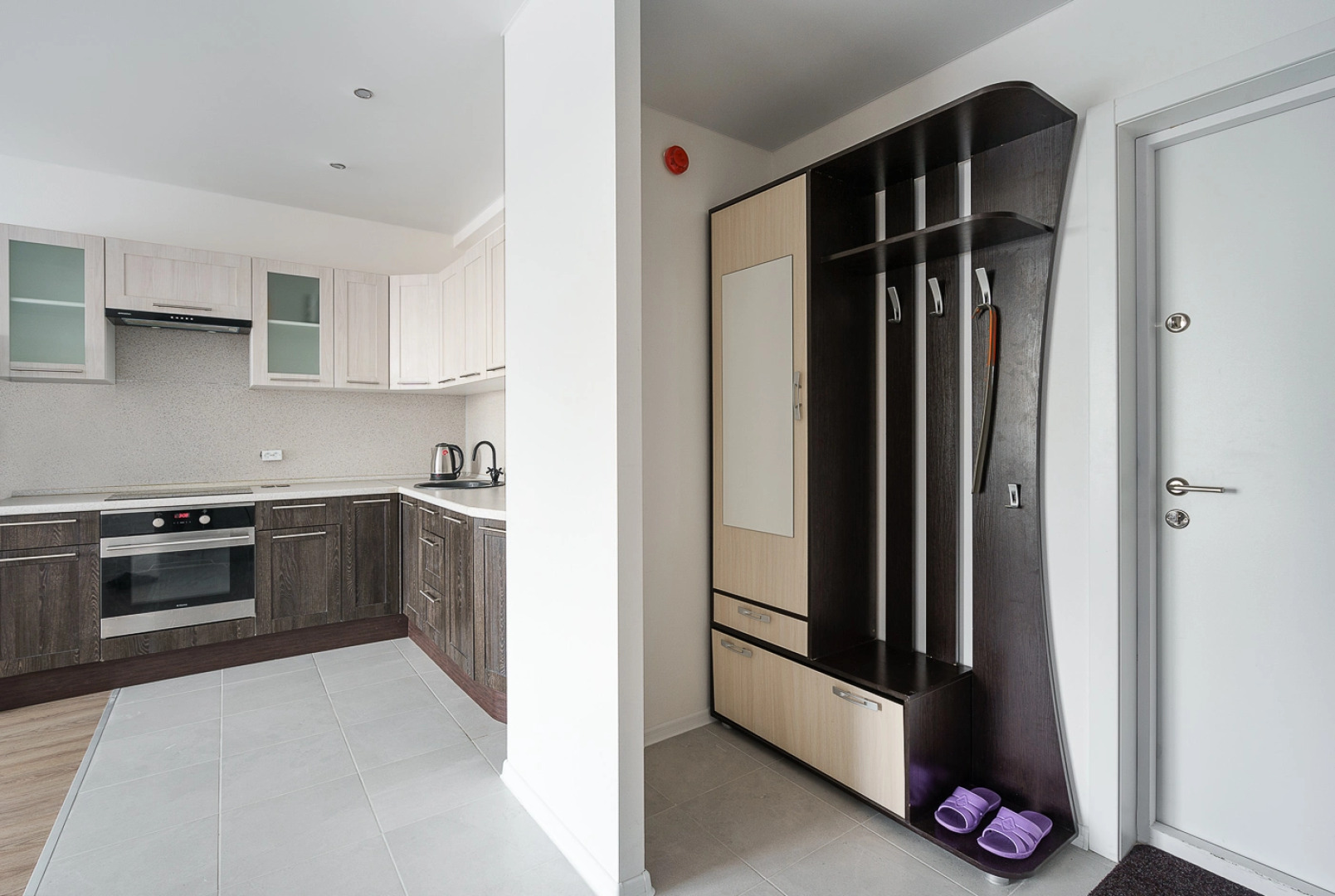 Апартаменты BestFlat24 возле ТЦ Июнь