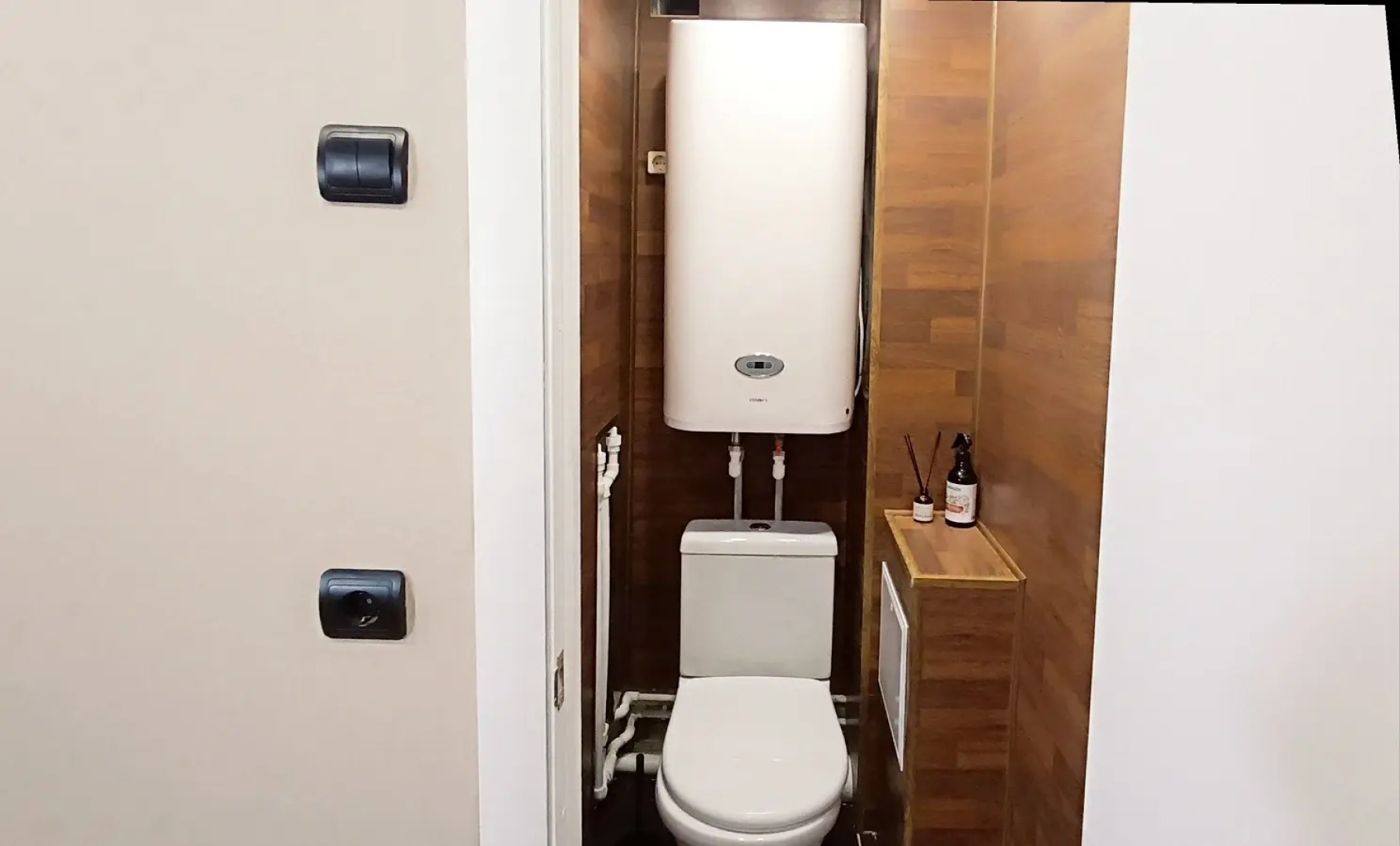 Квартира Уютный Север на Карла Маркса 38