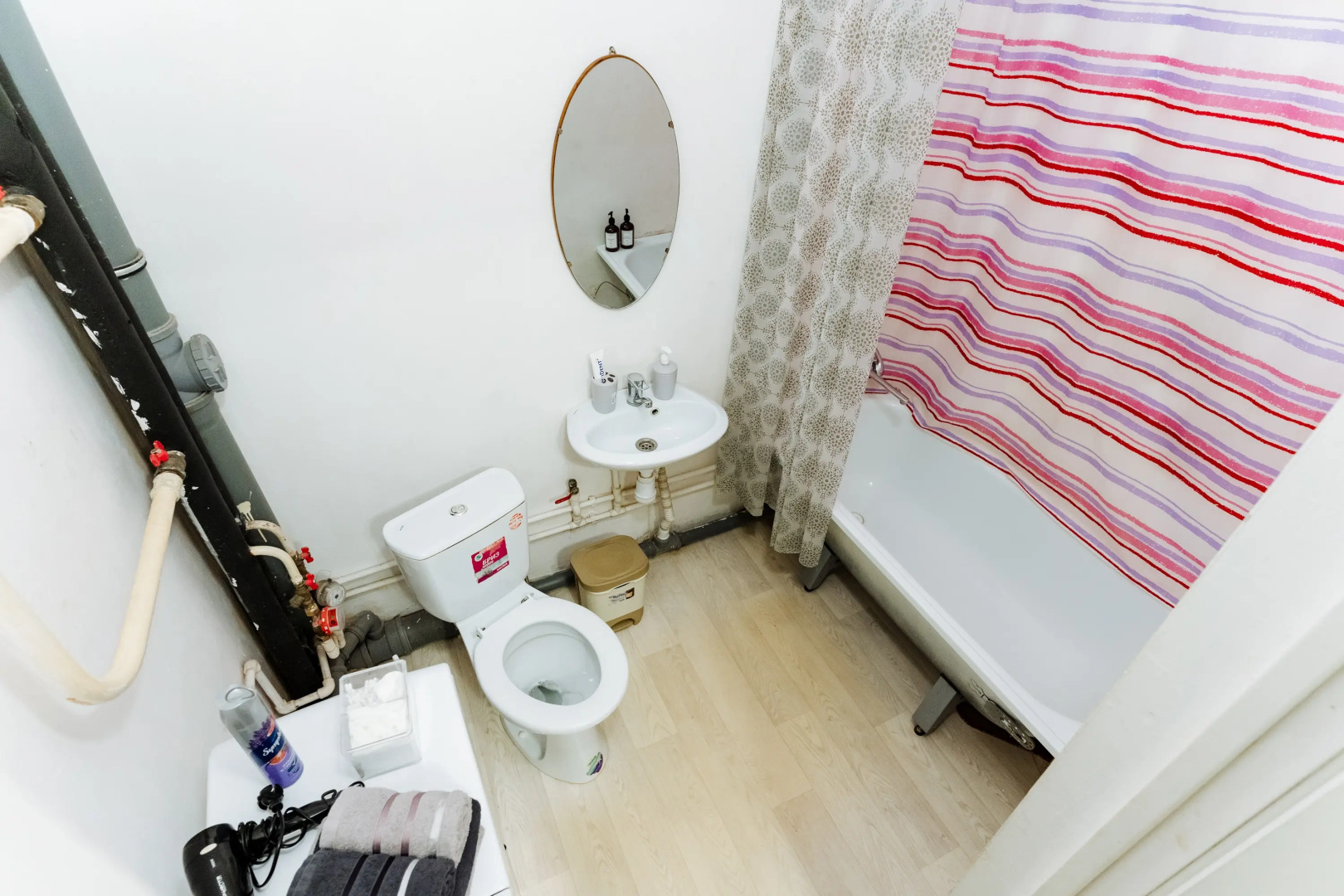 Квартира Уютная на Интернациональной