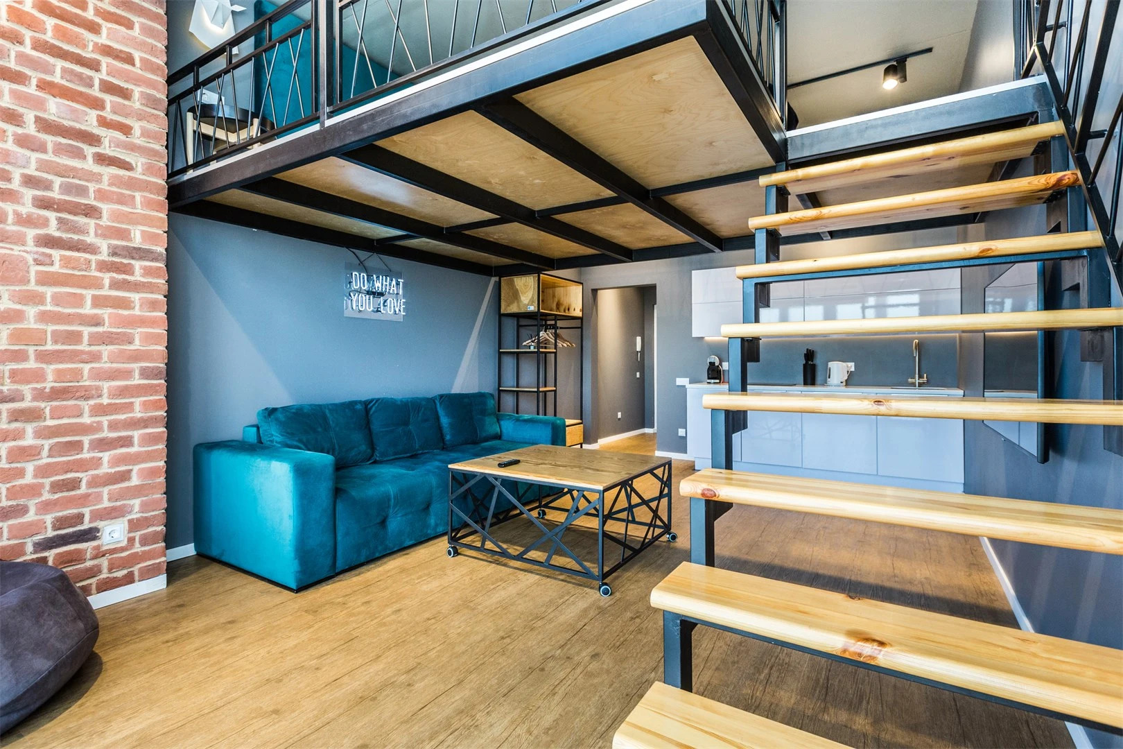 Апартаменты GOSH 298Б