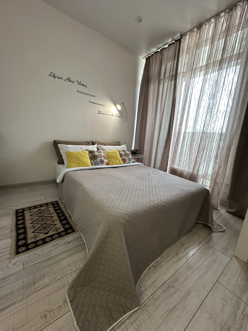 Квартира -студия