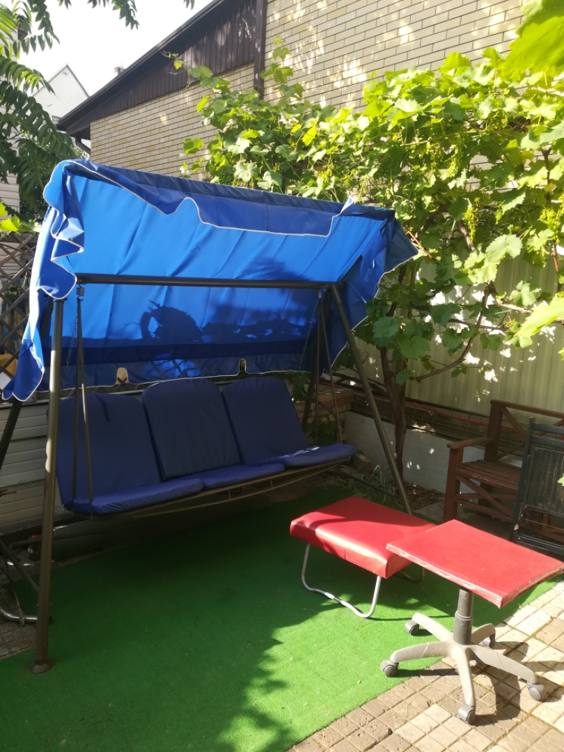 Гостевой дом Уютный