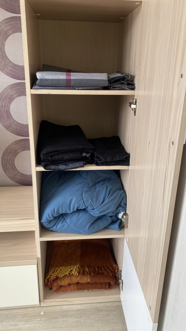 Квартира ЖК Современник