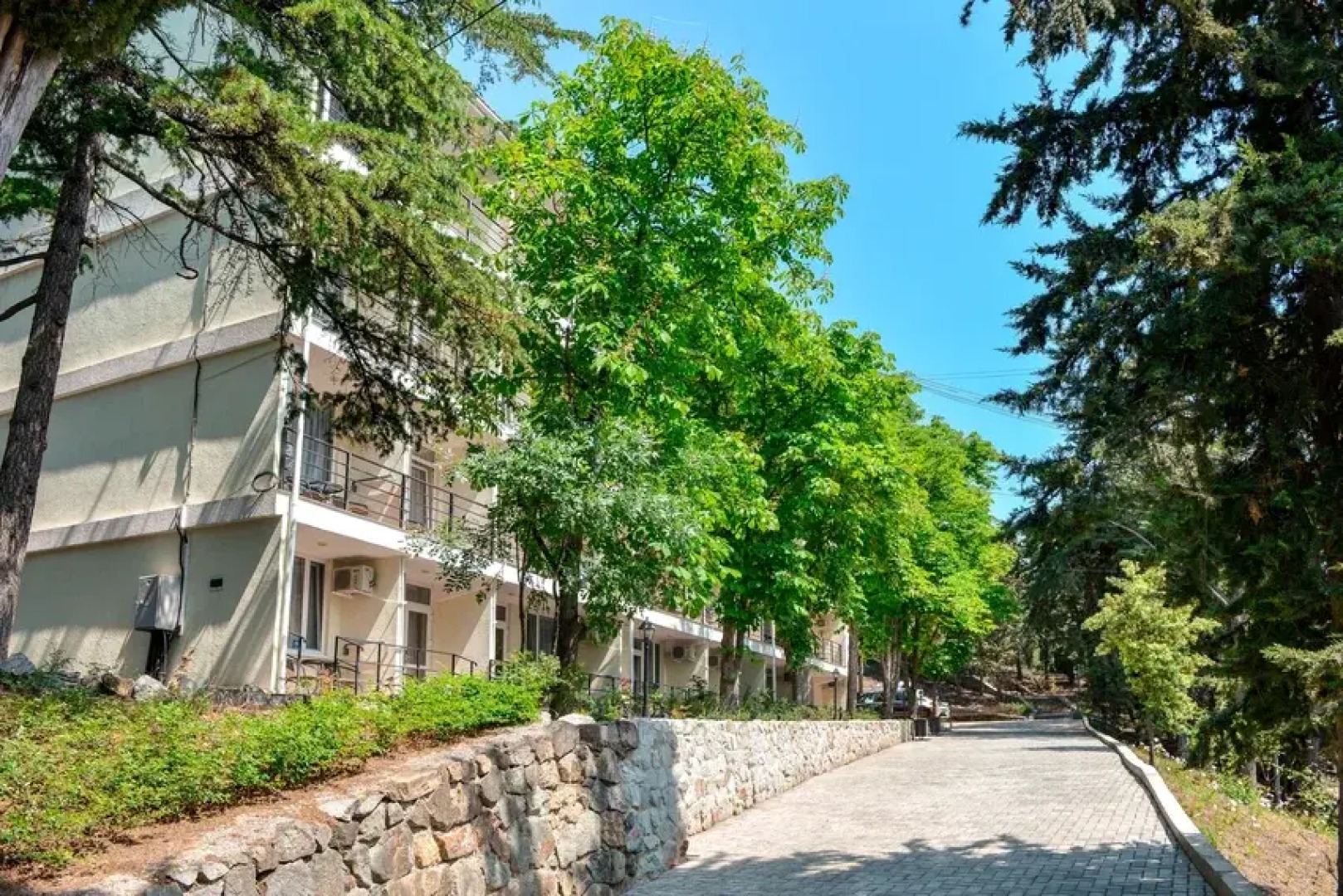 Гостевой дом Нева