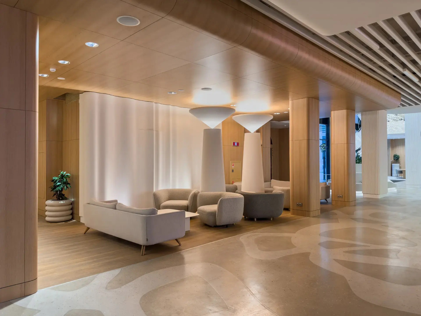 Апартаменты WeLL Apart от Apertments & stories