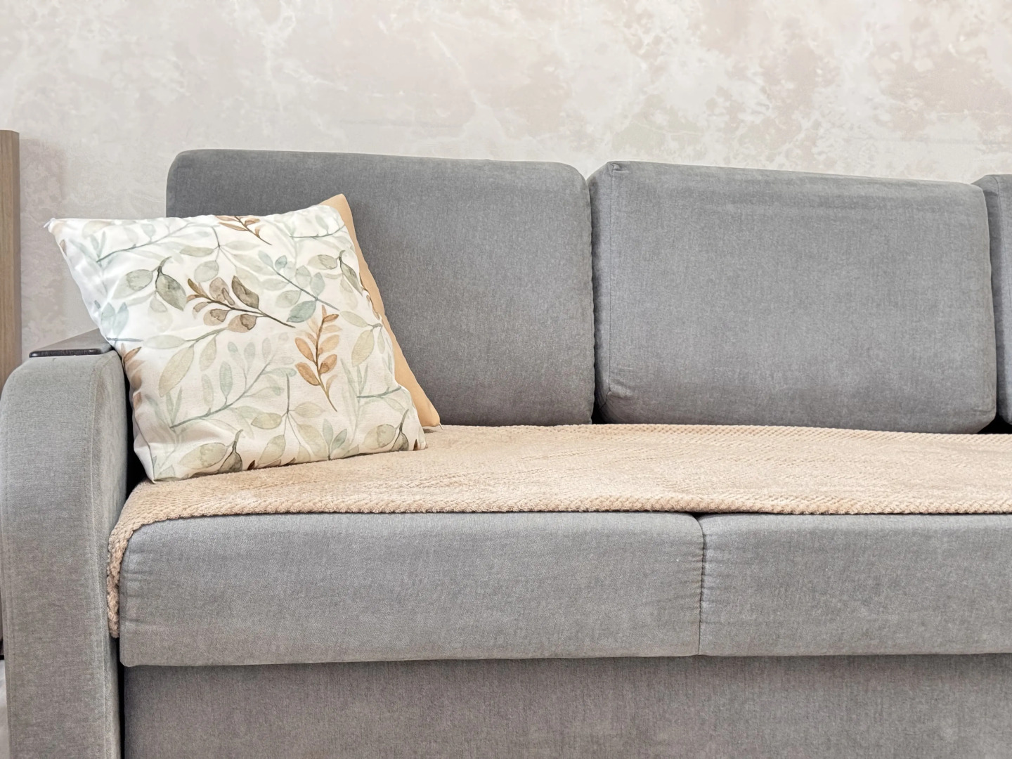 Квартира Уютная студия в Звенигороде