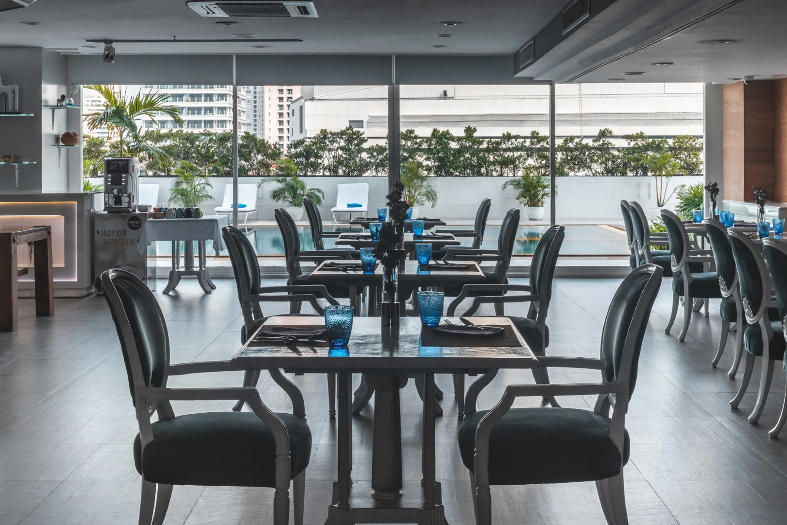 Bangkok Hotel Lotus Sukhumvit 33 by Compass Hospitality