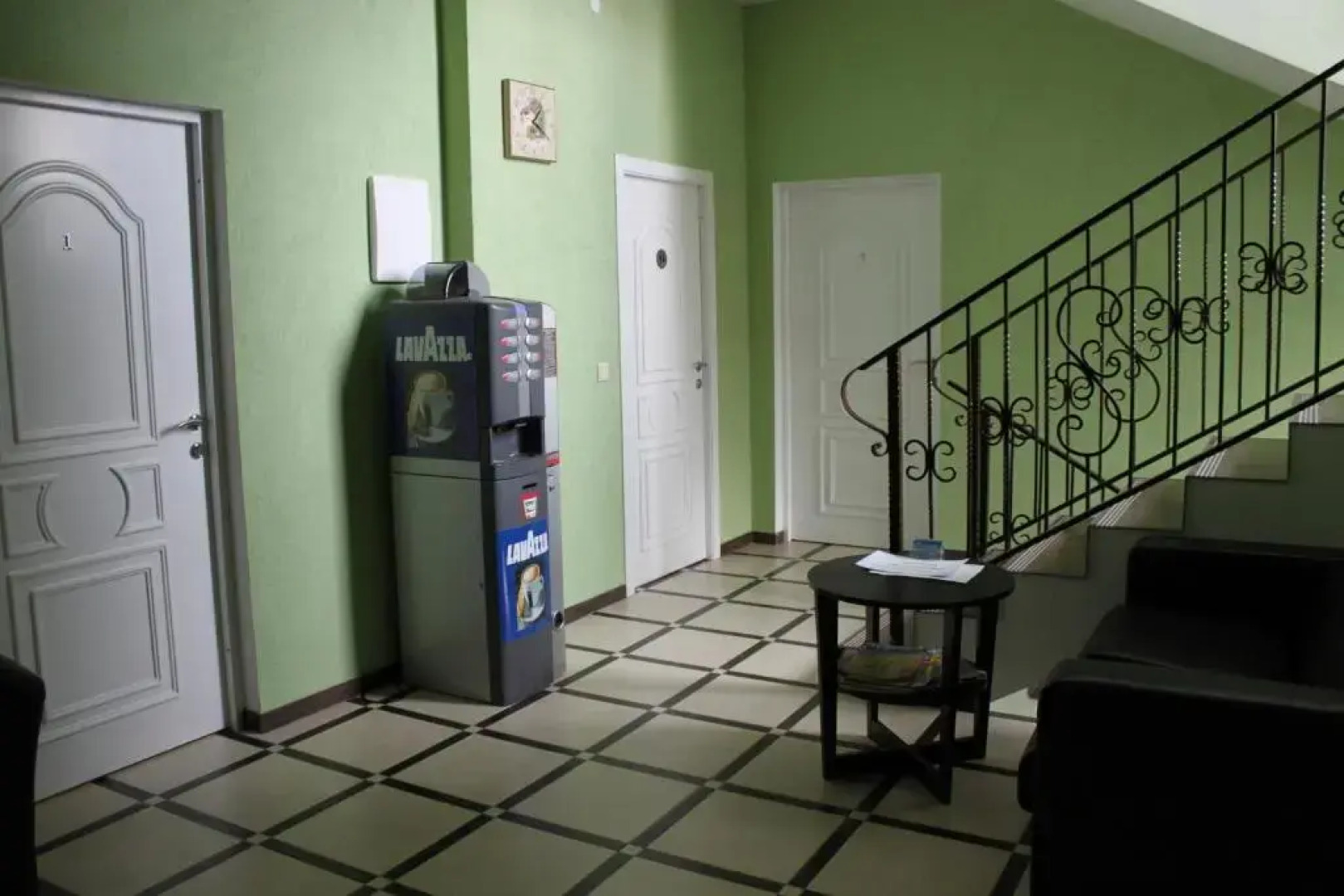 Гостевой дом Александр