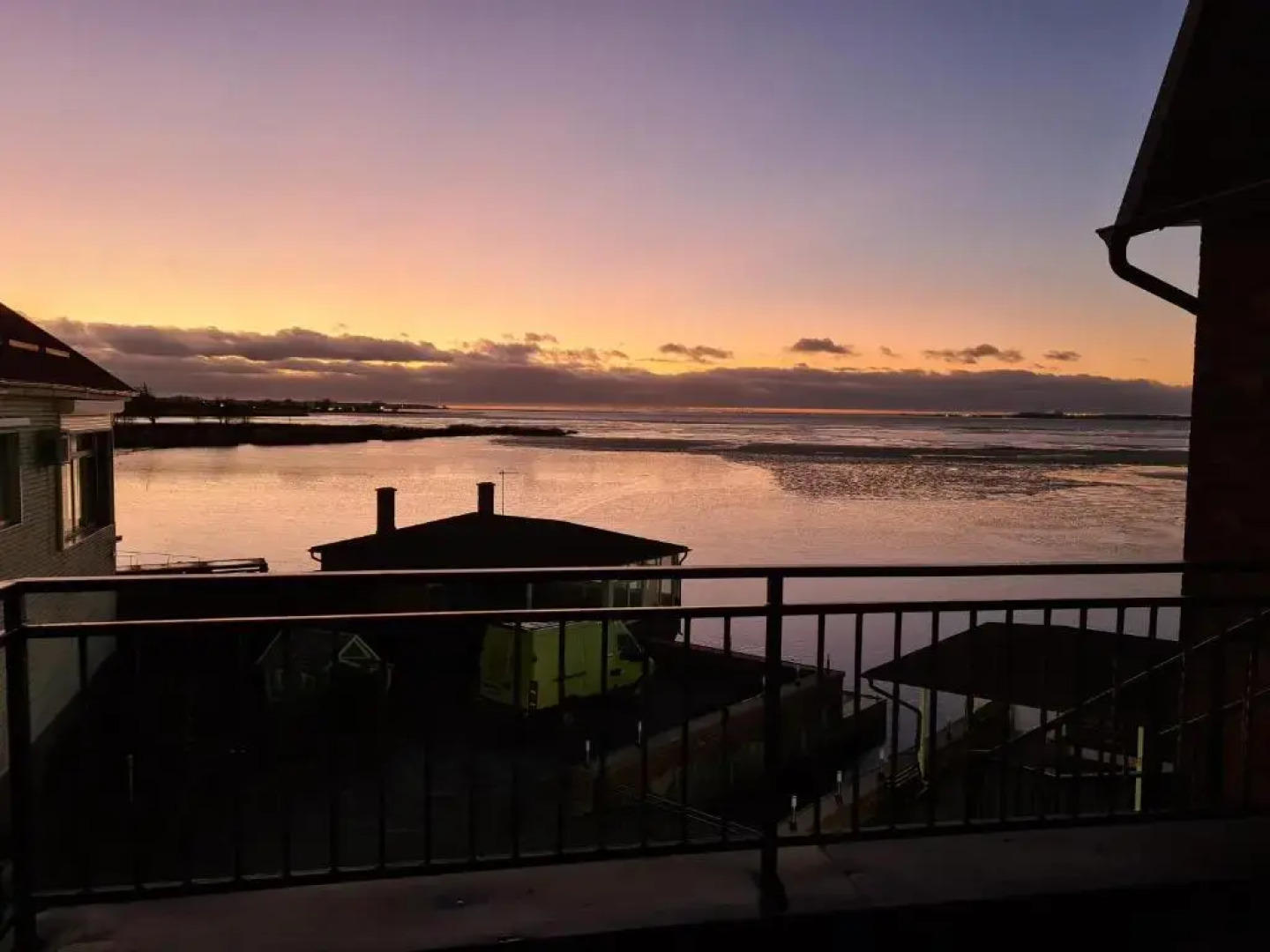 Апартаменты Apart 39 у Залива Дельфин 1