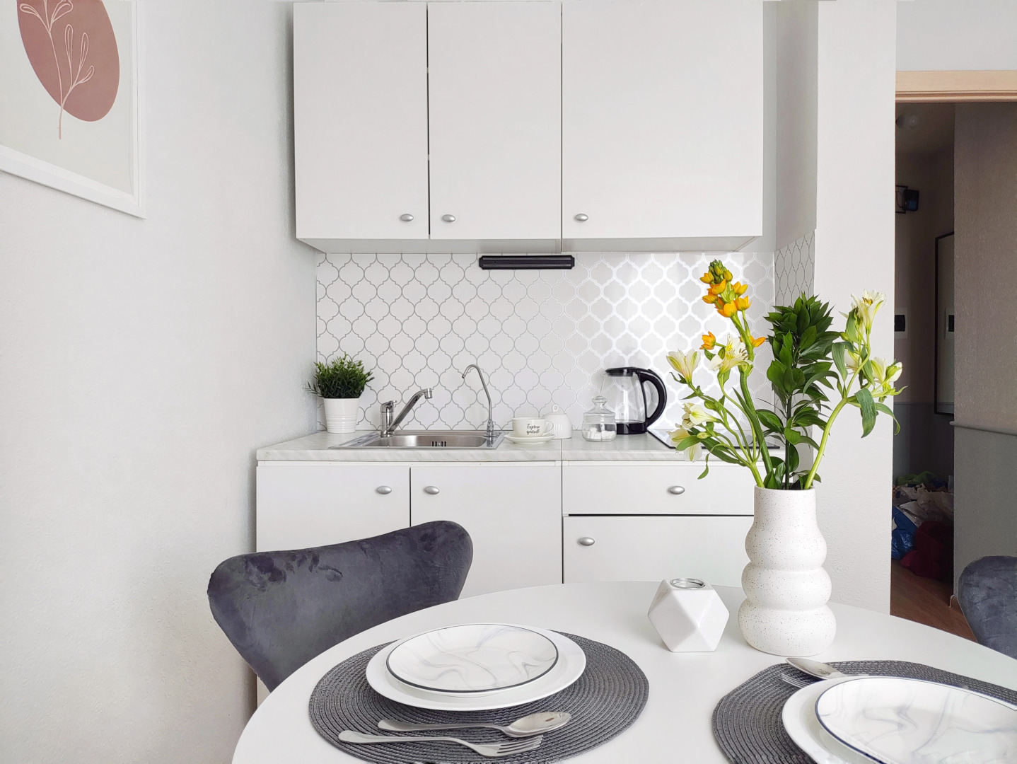 Квартира Пушистые сны в Академическом Районе