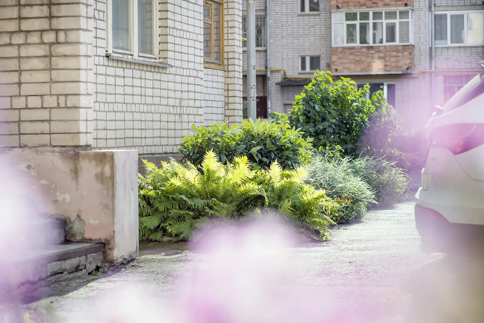 Квартира На Советском проспекте 68 НаСутки35