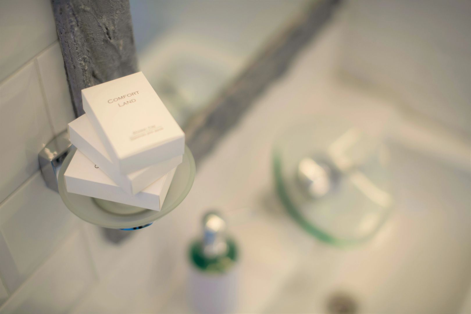 Гостевой дом Kurenbin SmART