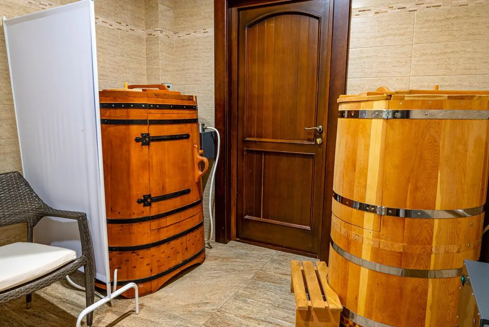 Гостевой дом Кедровый Остров (Чемал)