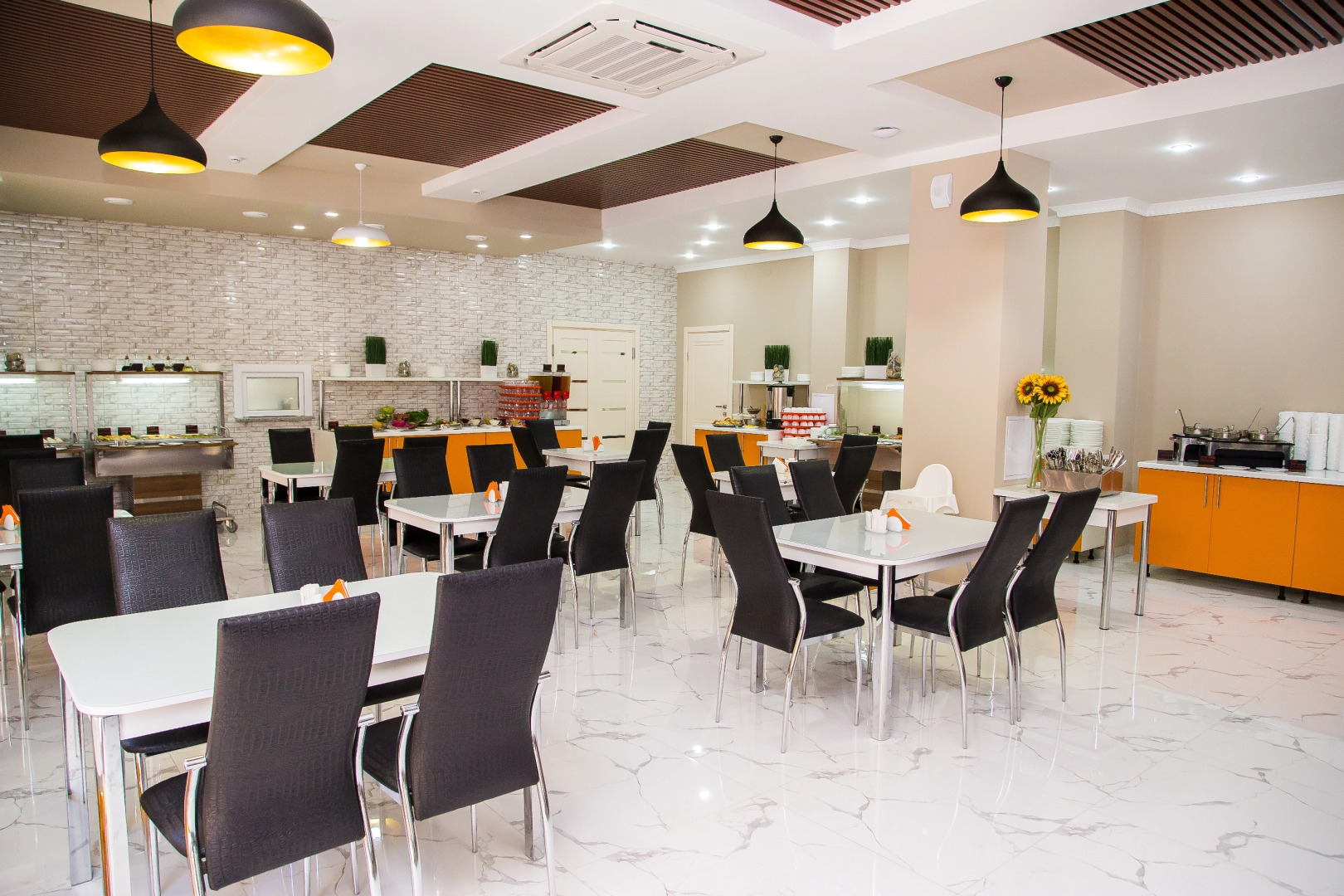 Пансионат Undersun Витязево