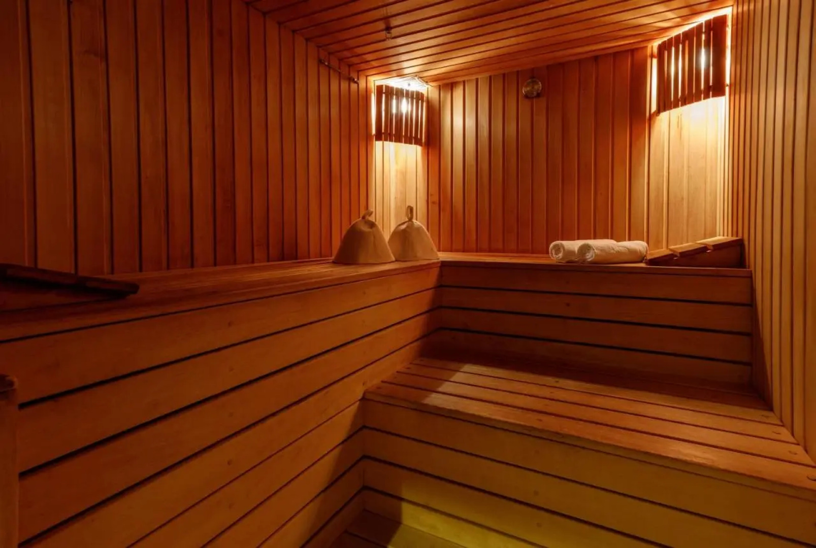 Отель Пур-Наволок