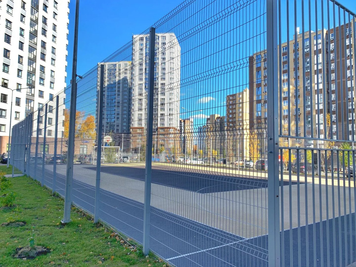 Квартира Академика Макеева 28