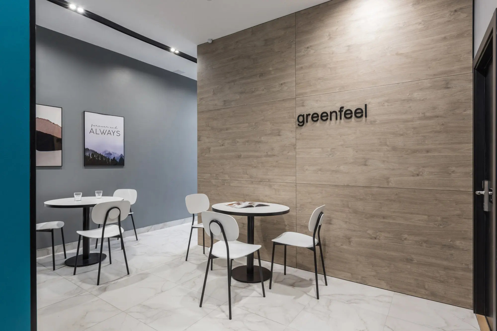 Отель Greenfeel Smolensk