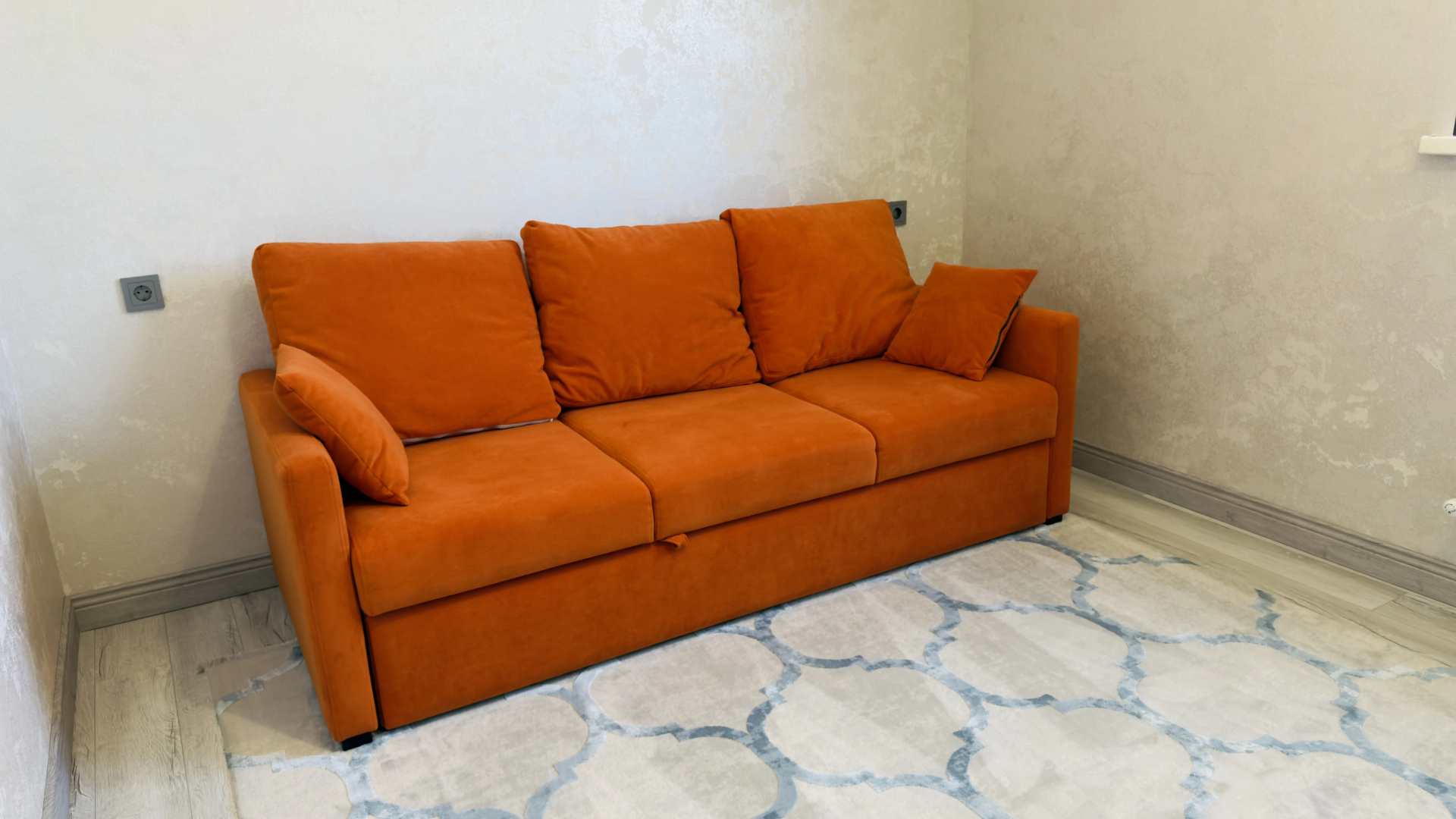 Гостевой дом Дом с бассейном на берегу