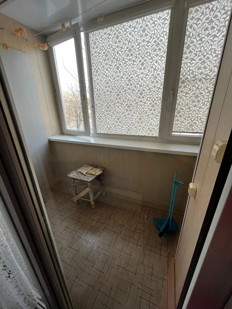 Апартаменты Уютная двухкомнатная квартира в центре