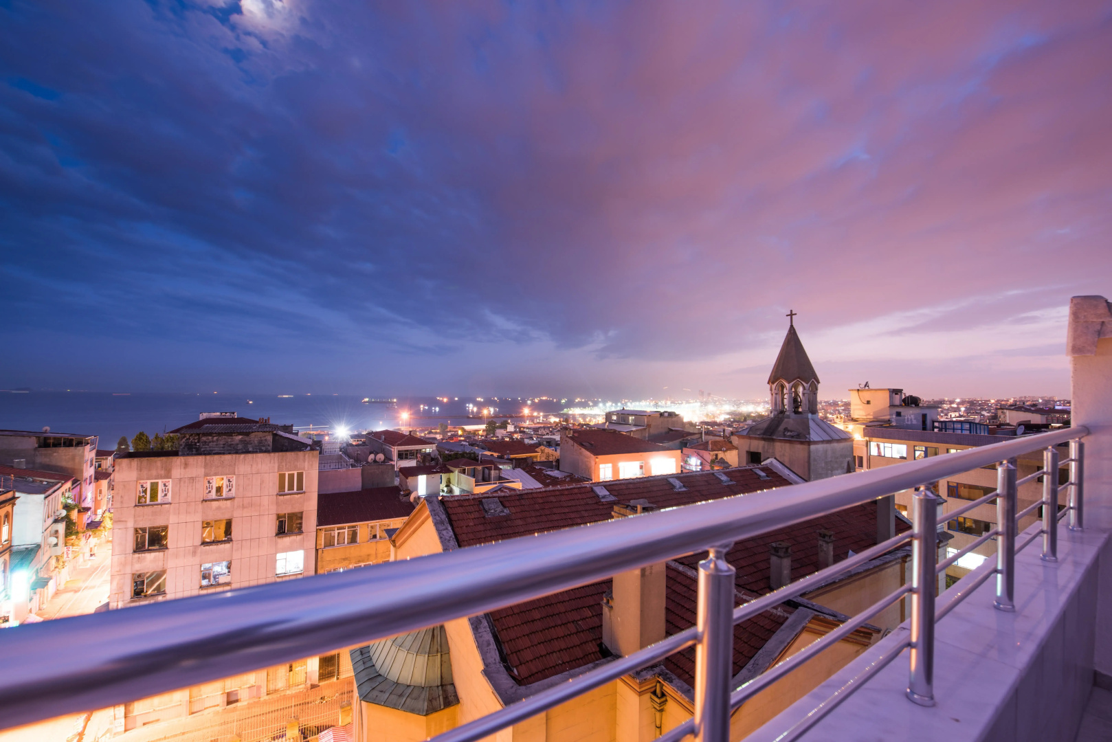 Отель Oban Suites İstanbul