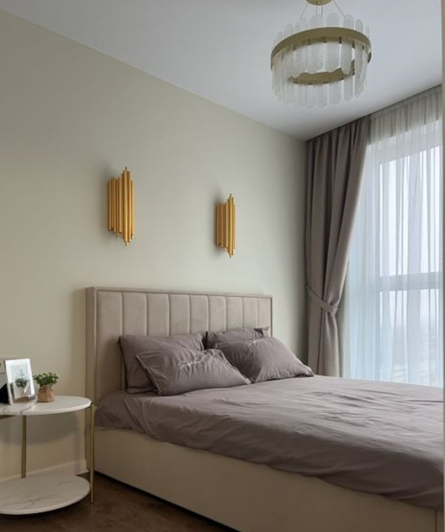 Апартаменты Аэродромная