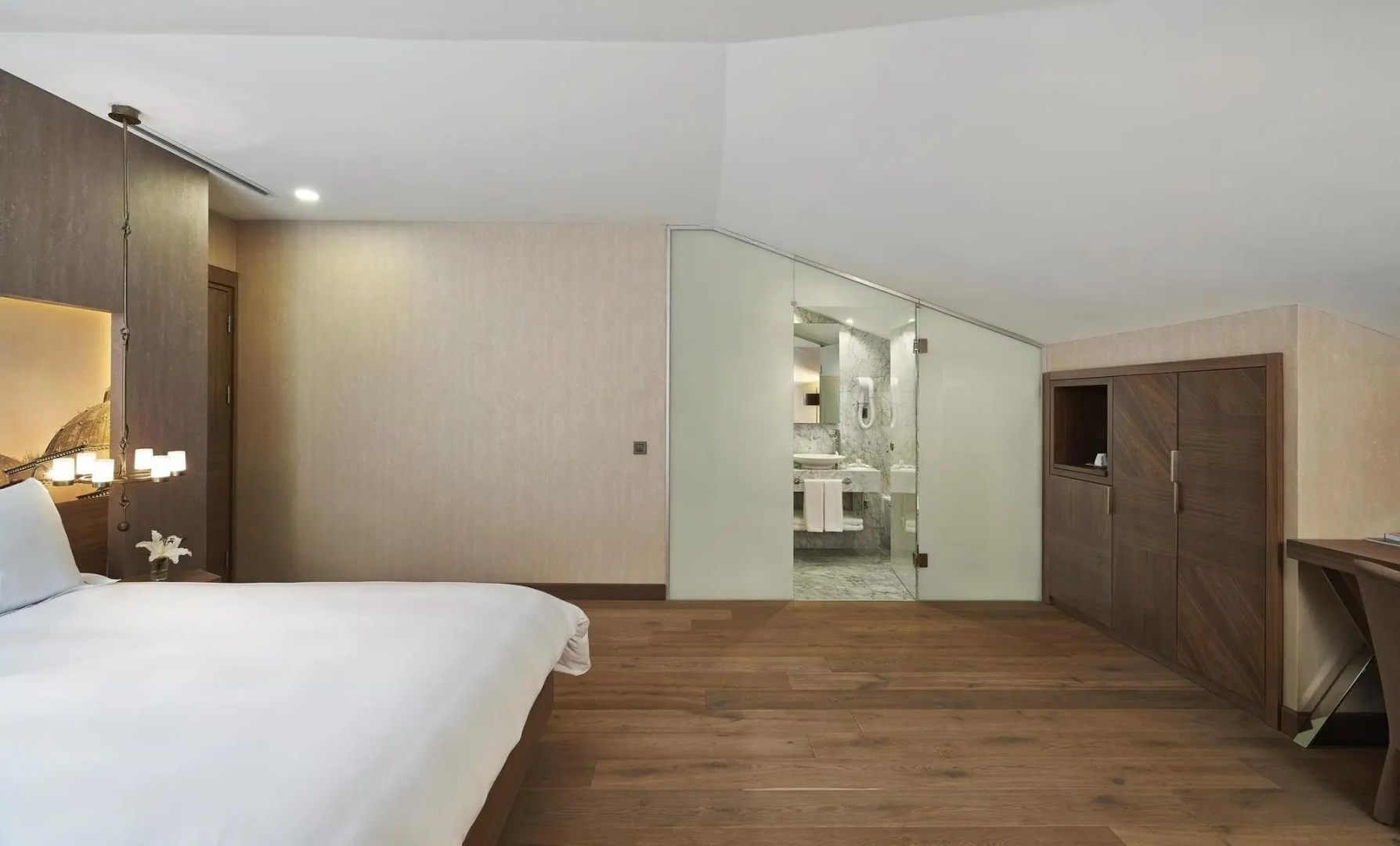 Boutique Saint Sophia Hotel