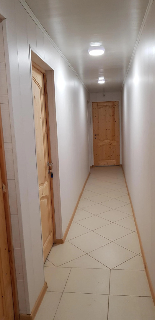 Мотель Бетта