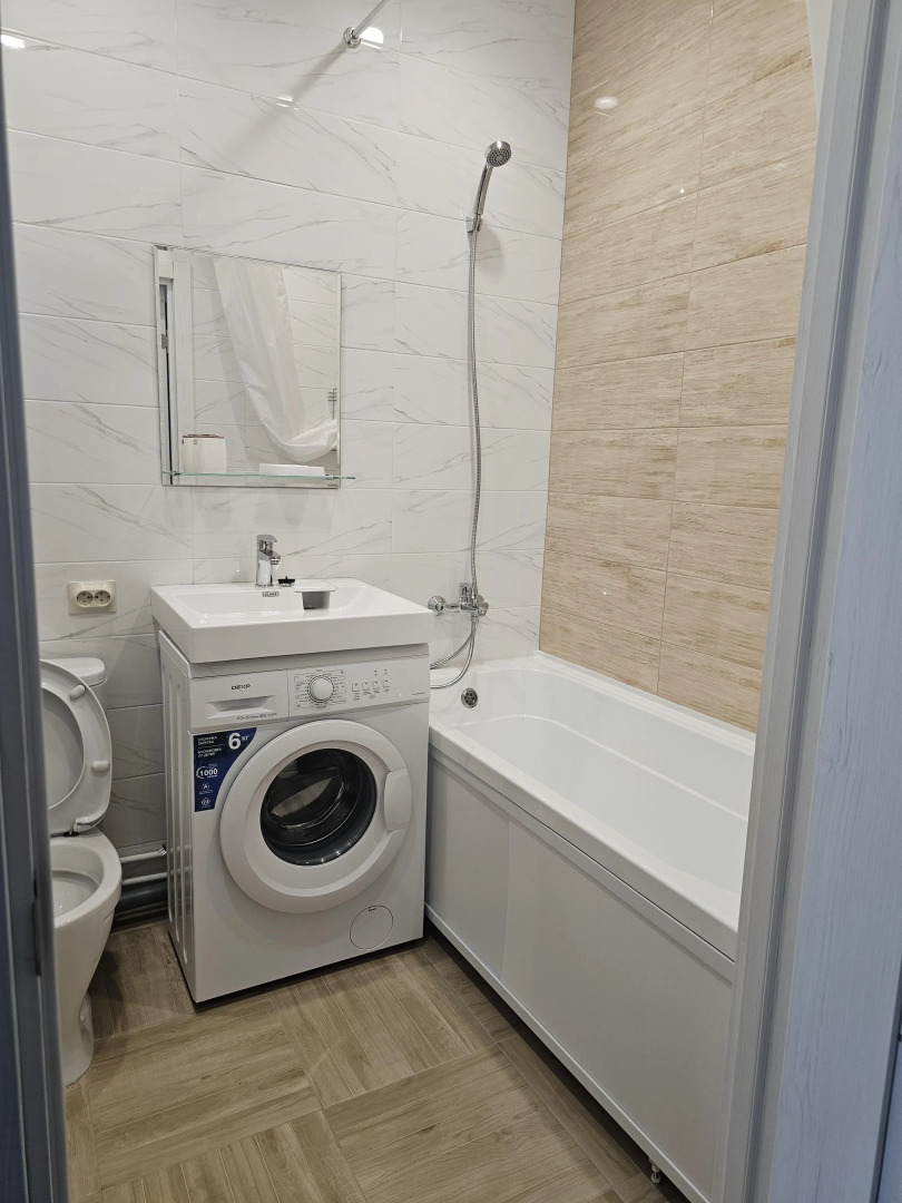 Апартаменты в Центре Северодвинска