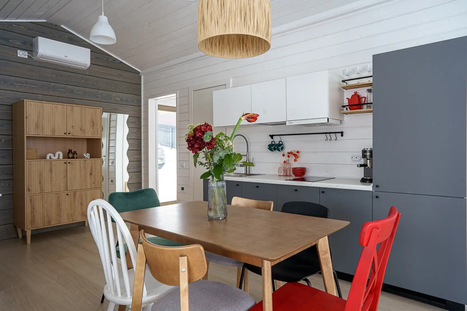 Частный дом WOW Dacha Черешня