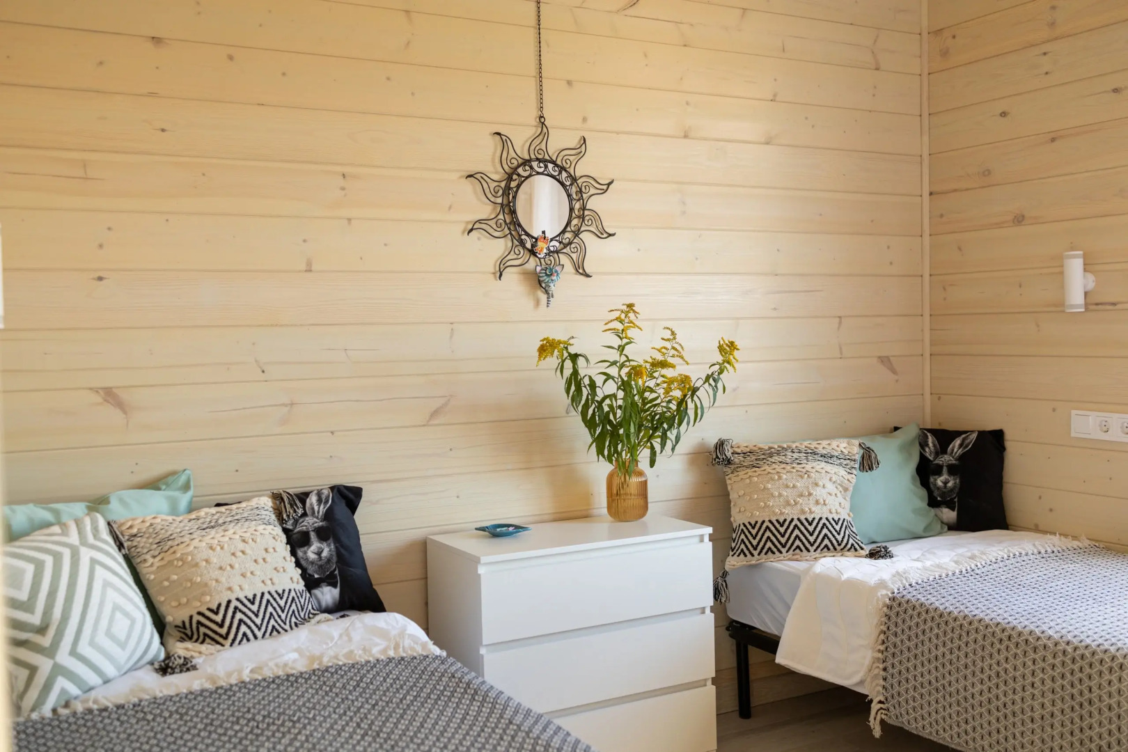 Гостевой дом Мечты Сорочаны