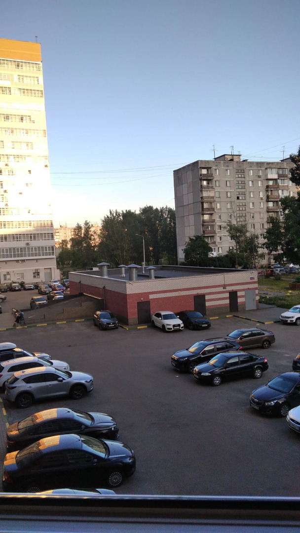 Апартаменты Большая Квартира в Красивом Микрорайоне Мещерское Озеро рядом с набережной